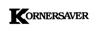 KORNERSAVER logo
