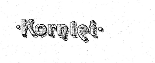 KORNLET logo