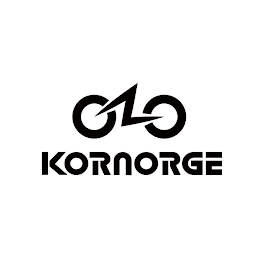 KORNORGE logo