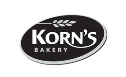 KORN'S BAKERY logo