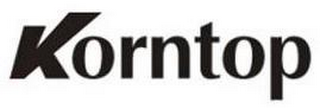 KORNTOP logo
