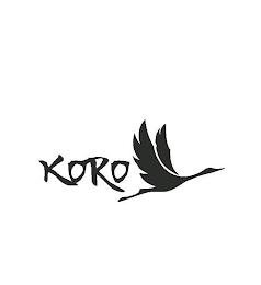 KORO logo