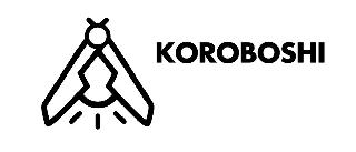KOROBOSHI logo