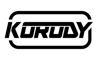 KORODY logo