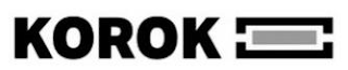 KOROK logo