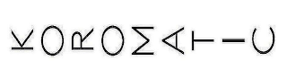 KOROMATIC logo