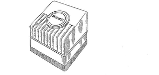 KOROMEX logo