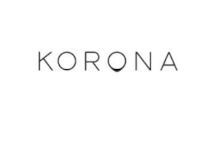 KORONA logo