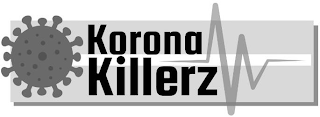 KORONA KILLERZ logo