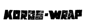 KOROS-WRAP logo