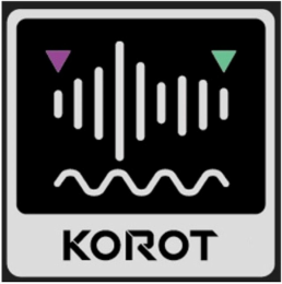 KOROT logo