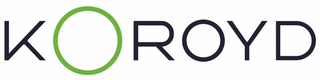 KOROYD logo