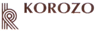KOROZO logo