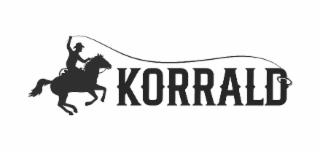 KORRALD logo