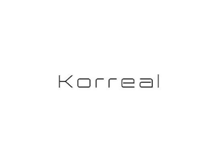 KORREAL logo