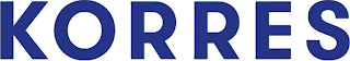 KORRES logo