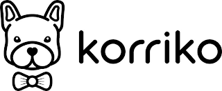 KORRIKO logo
