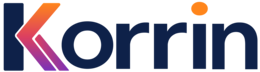 KORRIN logo