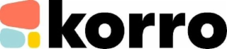 KORRO logo