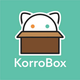 KORROBOX logo