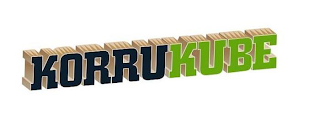KORRUKUBE logo