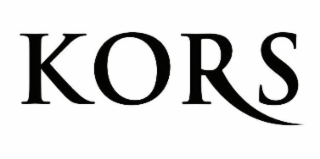 KORS logo