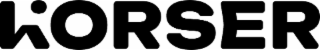KORSER logo