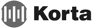 KORTA logo