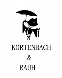 KORTENBACH & RAUH logo