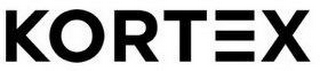 KORTEX logo