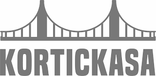 KORTICKASA logo