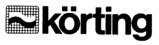KORTING logo