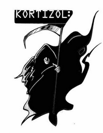 KORTIZOL: logo
