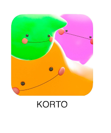 KORTO logo