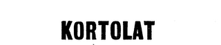 KORTOLAT logo