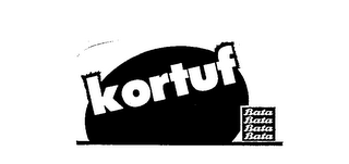KORTUF logo