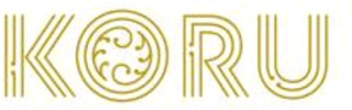 KORU logo