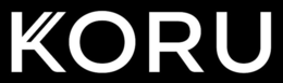 KORU logo