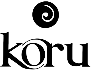 KORU logo