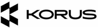 KORUS logo