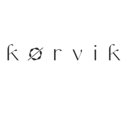 KORVIK logo