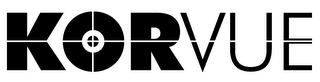 KORVUE logo