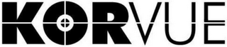 KORVUE logo