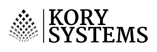 KORY SYSTEMS logo