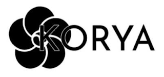 KORYA logo