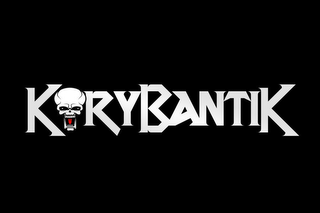 KORYBANTIK