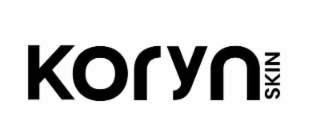 KORYNSKIN logo