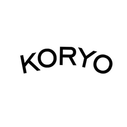 KORYO logo