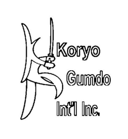 KORYO GUMDO INT'L INC. logo