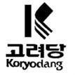 KORYODANG logo